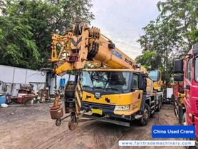 Buy XCMG XCT35 Used Crane / 1 Buy XCMG XCT35 Used Crane / 1